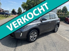 Suzuki Vitara - 1.4 Boosterjet Smart Hybrid Select AUTOMAAT // 10 jaar garantie // Carplay en Android auto