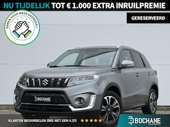 Suzuki Vitara - 1.4 Boosterjet Select Smart Hybrid | Navigatie | Camera |