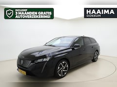 Peugeot 308 SW - 1.2 PureTech Allure Pack Business | Apple carplay | Cruise control | Climate control | Nav