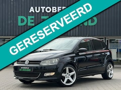 Volkswagen Polo - 1.4-16V Highline|Navi|PDC