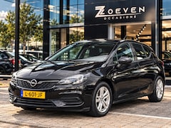 Opel Astra - 1.2 Edition