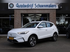 MG MG ZS EV - EV Standard Range Comfort 50 kWh STOELVERW. CAMERA ADAPTIVE-CRUISE NAVI LANE ASSIST DAB 2X
