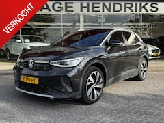Volkswagen ID.4 - Pro 77 kWh | SOH: 93, 7% | Comfort Pakket | 2 Tone Exterieur Pakket | Style Pakket | Desig