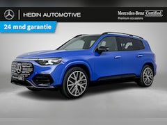 Mercedes-Benz GLB - GLB 250+ Business Solution AMG | Advanced Plus Pakket | Nightpakket | Memory | Verstelbare