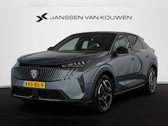 Peugeot 3008 - 1.6 plug-in Hybrid 195 GT Exclusive Trekhaak Stoelverwarming 360 Camera Memory