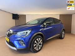 Renault Captur - 1.0 TCe 100 Intens Camera