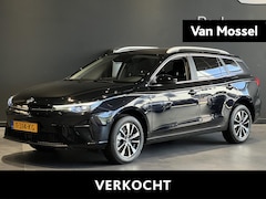 MG MG5 - Long Range Comfort 61 kWh | Carplay | Cruisecontrole | Clima | Camera achter | Navigatie