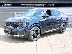 Kia Sorento - 1.6 T-GDi Plug-in Hybrid 4WD ExecutiveLine 7p 360 camera / Stoelverkoeling / digital Key