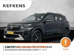 Citroën Ë-C3 Aircross - Collection 113pk Extended Range 54 kWh | 400Km Actieradius | Camera | Climate Control | Ap