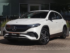 Mercedes-Benz EQA - 250 AMG-Line 190pk SoH 100% | Sfeer | Camera | Navigatie | LED | Cruise | Climate |