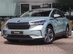 Skoda Enyaq iV - 60 Elektromotor 180pk SoH 91% | Virtual | Pano | Camera | Cruise | Climate | LED | Dodehoe