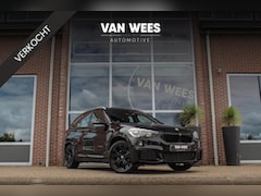 BMW X1 - sDrive18d Centennial High Executive M Sport | 2e eigenaar | Keyless entry | M Sportstuur |