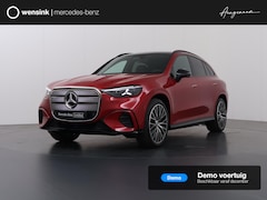 Mercedes-Benz GLC-klasse - 400 4MATIC Launch Edition 94 kWh | Trekhaak | Hyperscreen | Parkeerpakket | Premium Pakket