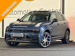 Lynk & Co 01 - 1.5 PHEV MY22 | 6, 6 KWH | PANO | 360 CAMERA | ACC