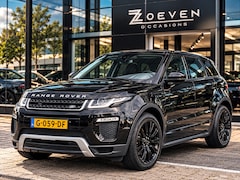 Land Rover Range Rover Evoque - Range Rover Evoque TD4 HSE | 83DKM | AUTOMAAT | LEDER | CAMERA | GARANTIE