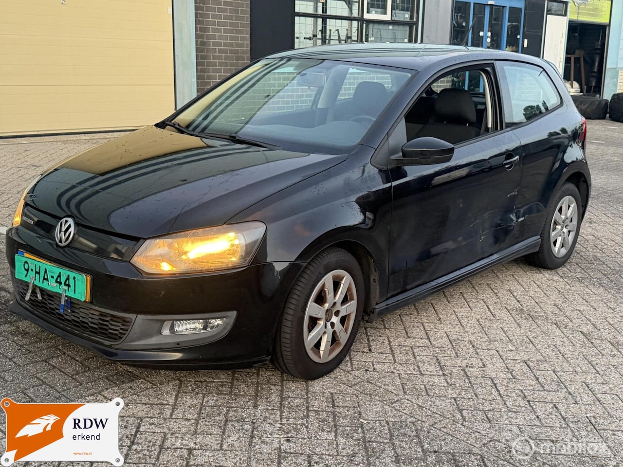 Dacia Lodgy - 1.2 ENGINE NOT GOOD - AutoWereld.nl