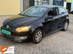Volkswagen Polo - 1.2 TDI BlueMotion Trendline