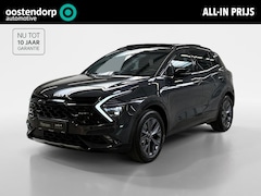 Kia Sportage - 1.6 T-GDi Hybrid GT-Line I Panoramadak I Leder I Adaptive Cruise I Stoelverwarming