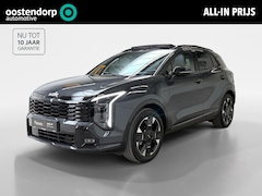 Kia Sportage - GT-Line 1.6 T-GDi Plug-in Hybrid I Panoramadak I Leder I Adaptive Cruise I Stoelverwarming