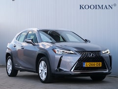 Lexus UX - 250h Business Line Pro 184 Pk Automaat Navi / DAB / Apple Carplay / Camera