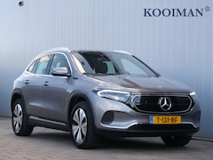 Mercedes-Benz EQA - 250 Business Line 67 kWh 190 Pk Automaat Navi / DAB / Camera / Trekhaak / SOH 97, 5%