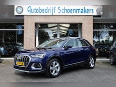 Audi Q3 - 35 TFSI Pro Line TREKHAAK ADAPTIVE-CRUISE STOELVERW. CARPLAY DAB DIGITALDASH 2XPDC 18''LMV