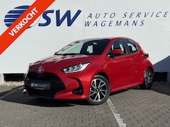 Toyota Yaris - 1.5 Hybrid Team D | ACC | CarPlay | Camera | Keyless