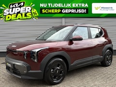 Kia EV2 - Air 42.2 kWh | Stoel/Stuurwielverwarming | Navigatie | Camera | Adaptive Cruise Control |