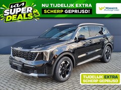 Kia Sorento - 1.6 T-GDi 253pk Plug-in Hybrid Aut AWD ExecutiveLine 7p | Navigatie | Bose Audio | LED | 3