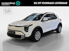 Kia Stonic - 1.0 T-GDi MHEV DynamicLine I Direct leverbaar