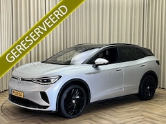 Volkswagen ID.4 - GTX 4Motion 77 kWh Full Option / Org.NL / Panoramadak / HUD / Memory / Keyless / Adaptieve