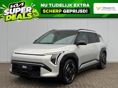 Kia EV3 - 81, 4 kWh 204pk GT-PlusLine | Camera 360* | Head-up display | Glazen Schuif-kantel dak | S