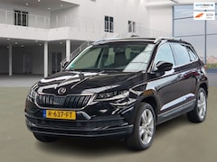 Skoda Karoq - 1.5 TSI ACT Sportline Business / NL PRIJS 22201