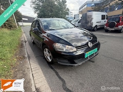 Volkswagen Golf - 1.2 tsi |NWE APK