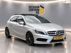 Mercedes-Benz A-klasse - 200 AMG | Pano | Memory | StoelVW