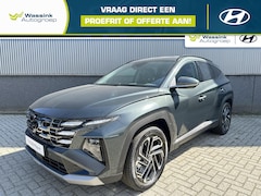 Hyundai Tucson - New 1.6 T-GDi HEV 230pk Aut. Comfort