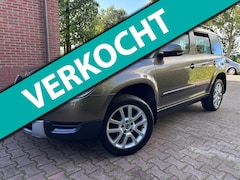 Skoda Yeti - 1.2 TSI Comfort