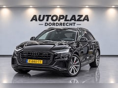 Audi Q8 - 55 TFSI e quattro Pro Line 360 CAM | LUCHTVERING |