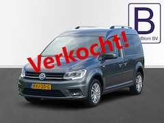 Volkswagen Caddy - 1.4 TSI Comfortline /Trekh./Camera/Cruise/Camera/Carplay/Navi/