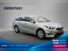 Kia Cee'd Sportswagon - Ceed 1.0 T-GDi MHEV DynamicLine - Carplay, Navi, Camera