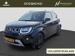 Suzuki Ignis - 1.2 Smart Hybrid Select | Rijklaar |