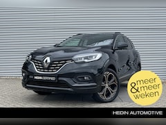 Renault Kadjar - TCe 140 EDC Black Edition | Bose | Glazen dak | stoelverwarming | Adaptieve cruise control
