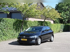 Volkswagen Polo - 1.0 TSI 96 PK Nieuwstaat NAP IQ-Drive navi carplay