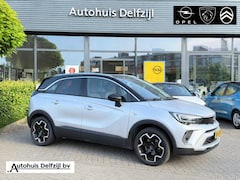 Opel Crossland - 1.2 110pk Start/Stop Ultimate