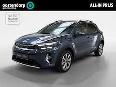 Kia Stonic - 1.0 T-GDi MHEV DynamicPlusLine I Automaat I Carplay I Cruise I Camera I Stoelverwarming