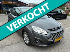 Ford C-Max - 2.0 Plug-in Hybrid Titanium Plus FULL OPTION/LEDER/CAMERA