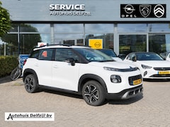 Citroën C3 Aircross - 1.2 PureTech 110pk S&S EAT6 Feel