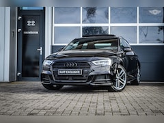 Audi A3 Limousine - 35 TFSI CoD Advance Sport|PANO|B&O|VIRTUAL|STANDKACHEL|MATRIX