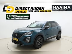 Peugeot 2008 - 1.2 Hybrid 145 Envy DEMO | Camera Voor & Achter | Adaptieve Cruise Control | Navigatie | K
