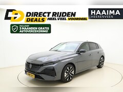 Peugeot 308 - 1.2 Hybrid 145 e-DCS6 Allure DEMO | Navigatie | 360 Vision | Adaptieve Cruise Control | Cl